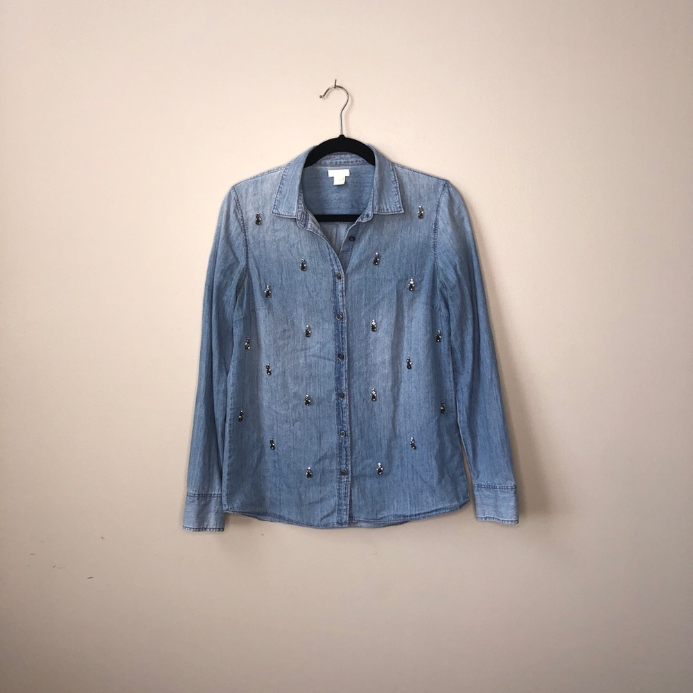 J. Crew shirt
